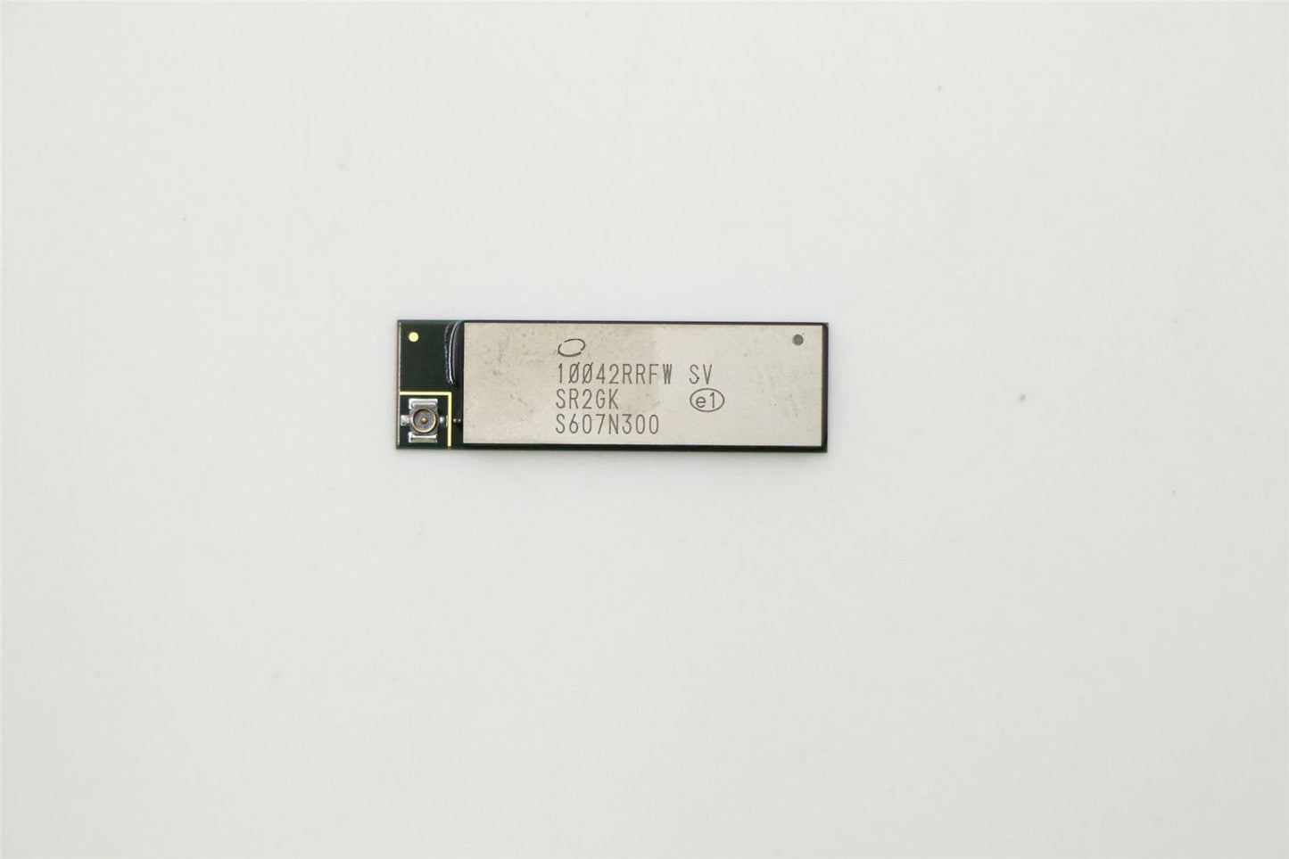 Lenovo 00JT499 Wireless,ANT,IN,WiGig RFEM
