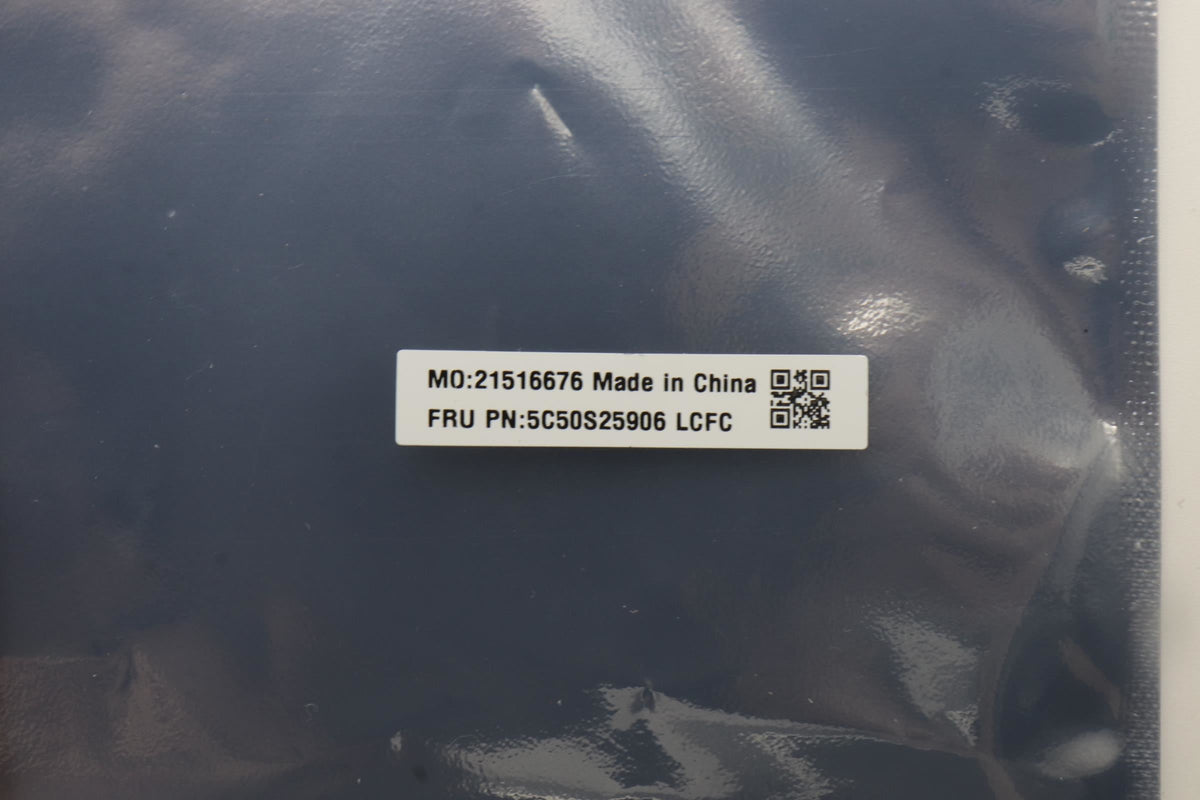 Lenovo CARDPOP L 83F1 Board 5C50S25906