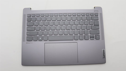 Lenovo Upper Case ASM_ENG H83ALARGY 5CB1K97042