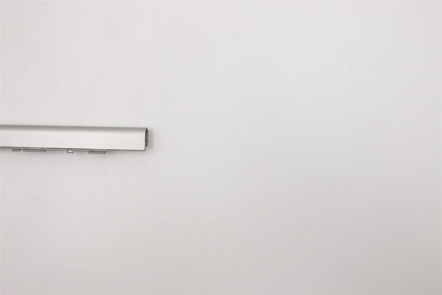 Lenovo IdeaPad 330S-15IKB Hinge Cap Strip Trim Cover Grey 5CB0R34652