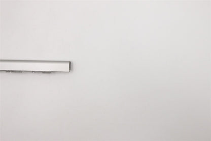Lenovo IdeaPad 330S-15IKB Hinge Cap Strip Trim Cover Grey 5CB0R34652