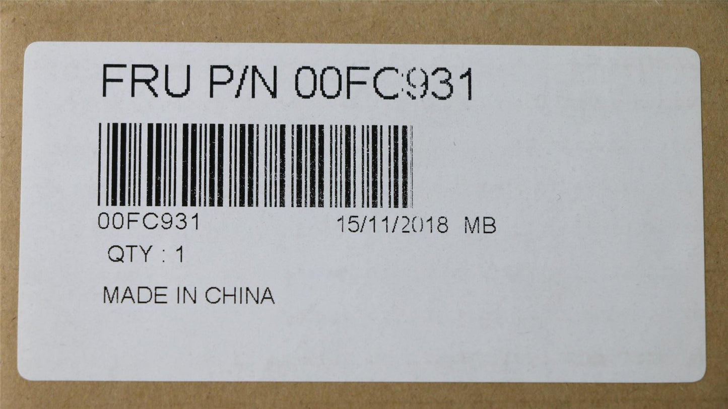 Lenovo ThinkPad 2 P900 M72e E531 Motherboard Mainboard 00FC931