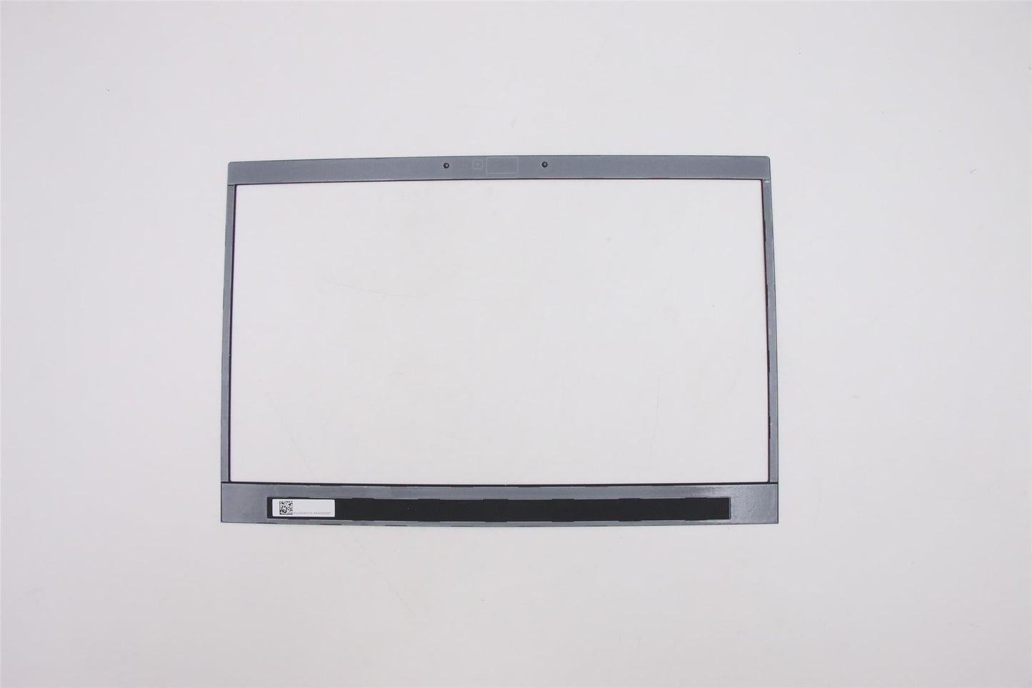 Lenovo GX3A2_LCD_MIC_BEZEL_SHEET 5B30S73494