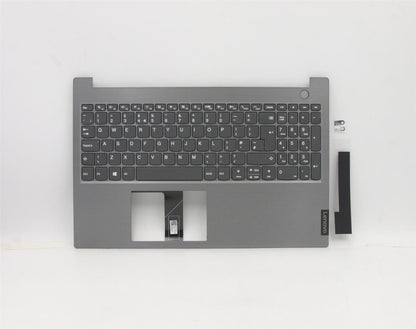 Lenovo Upper CaseQ20RWNFP_MGR_NBL_UKE 5CB0W45422