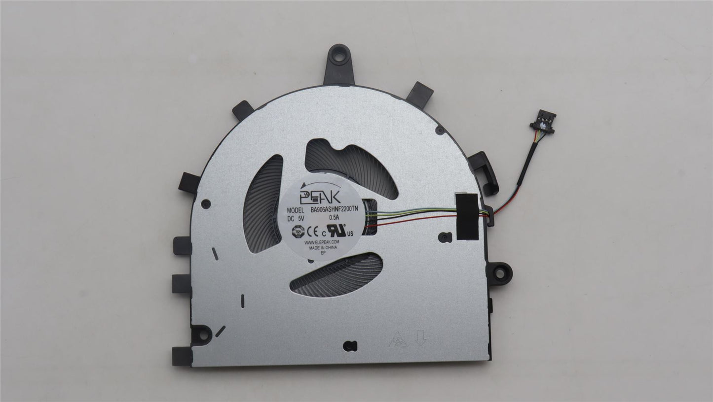 Lenovo System FAN H 82YN_PEAK 5F10S14094