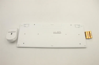 Lenovo Primax R71_G2 2.4G WTG HU 5KM1C40658