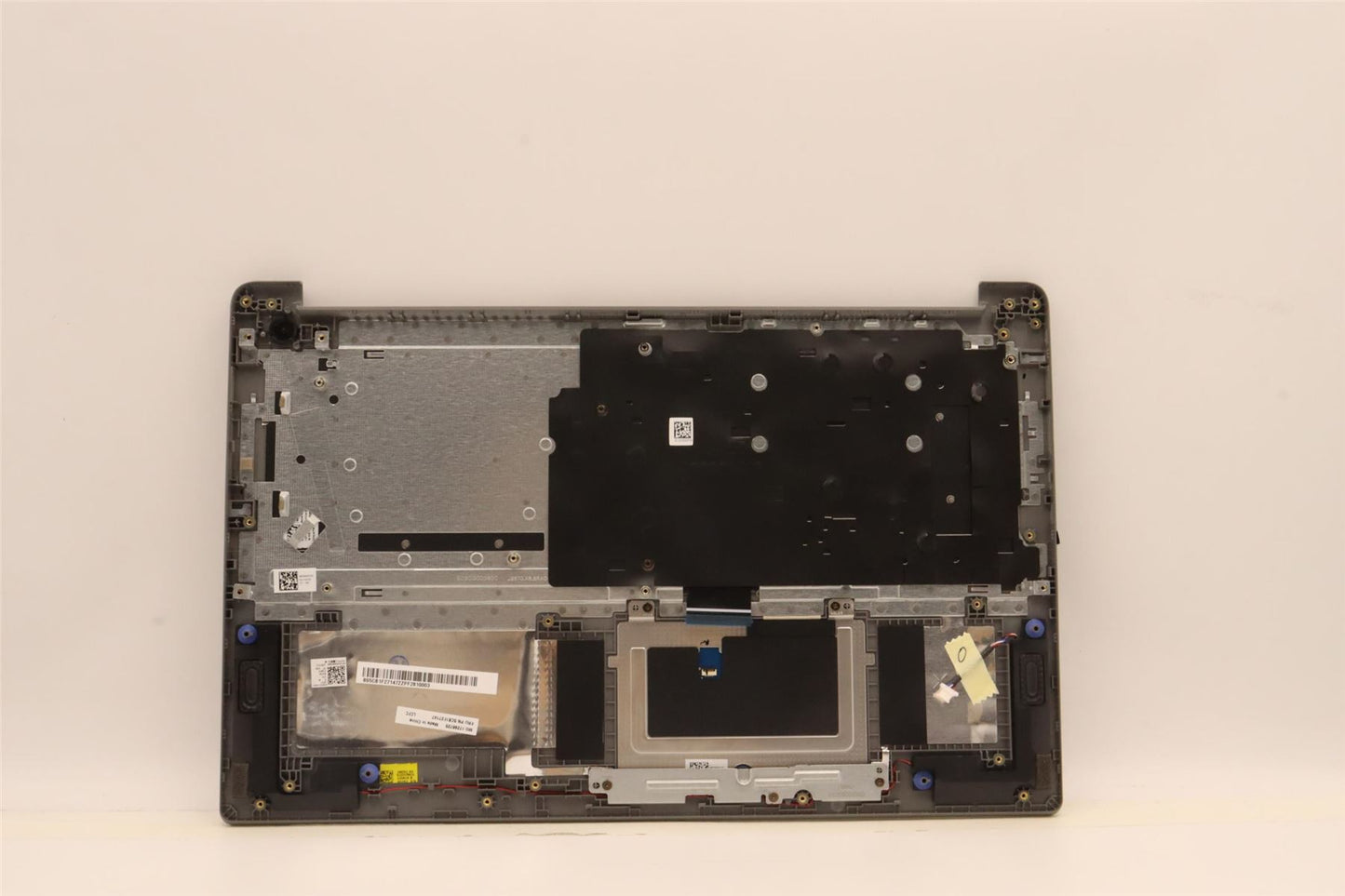 Lenovo IdeaPad 1 15IJL7 Palmrest Cover Touchpad Keyboard Ukrainian 5CB1F27147
