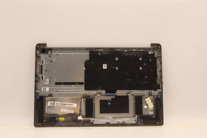 Lenovo IdeaPad 1 15IJL7 Palmrest Cover Touchpad Keyboard Ukrainian 5CB1F27147