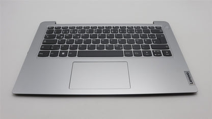 Lenovo Upper Case ASM_GER L82V6 NFP_CG 5CB1J37643