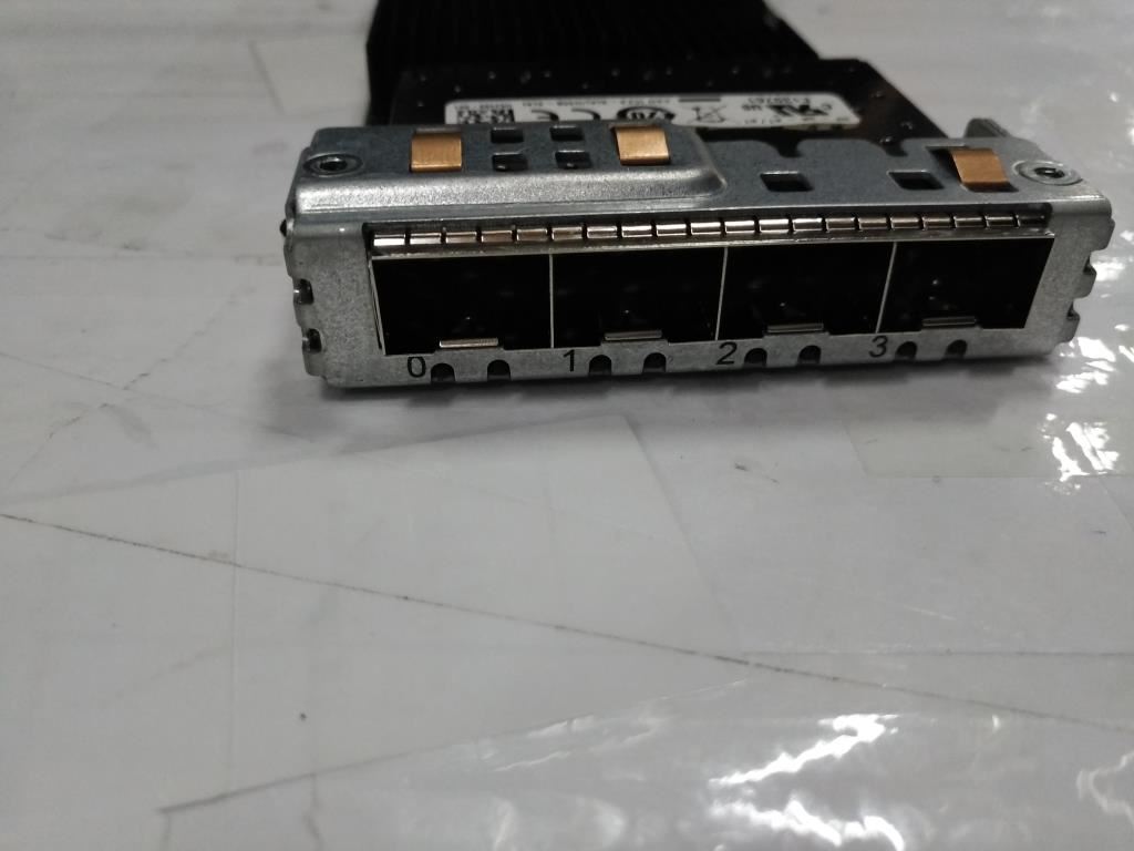 Lenovo Fortville 4x10G Etht x1 Intel Board 00LF049