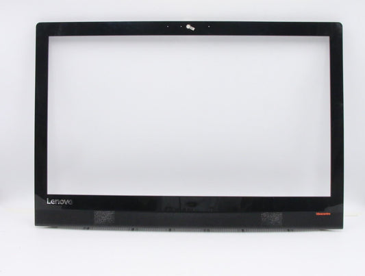 Lenovo MECH_ASM FRONT BEZEL,NT Black C51 00XD569
