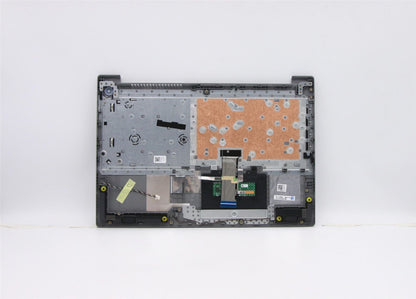 Lenovo Upper Case ASM_TC L81W1 NFP PGLIPC 5CB1D03699