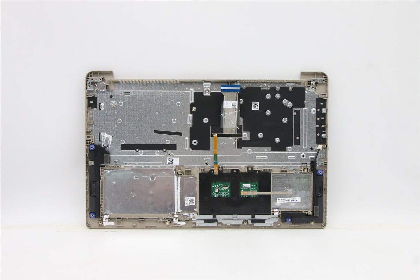 Lenovo Upper Case ASM_ENG L82H8FPSDBL 5CB1B69007