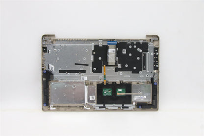 Lenovo Upper Case ASM_ENG L82H8FPSDBL 5CB1B69007