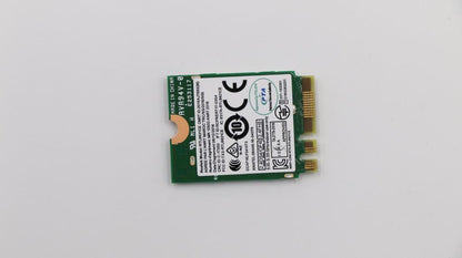 Lenovo 01AX754 Wireless, CMB, CBT, 8821CE FCC