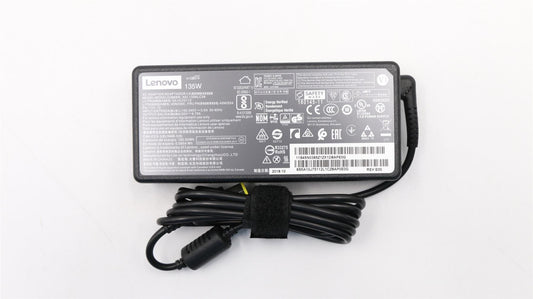 Lenovo Legion Y7000 2019 1050 Y520-15IKBN AC Charger Adapter Power 5A10J75112