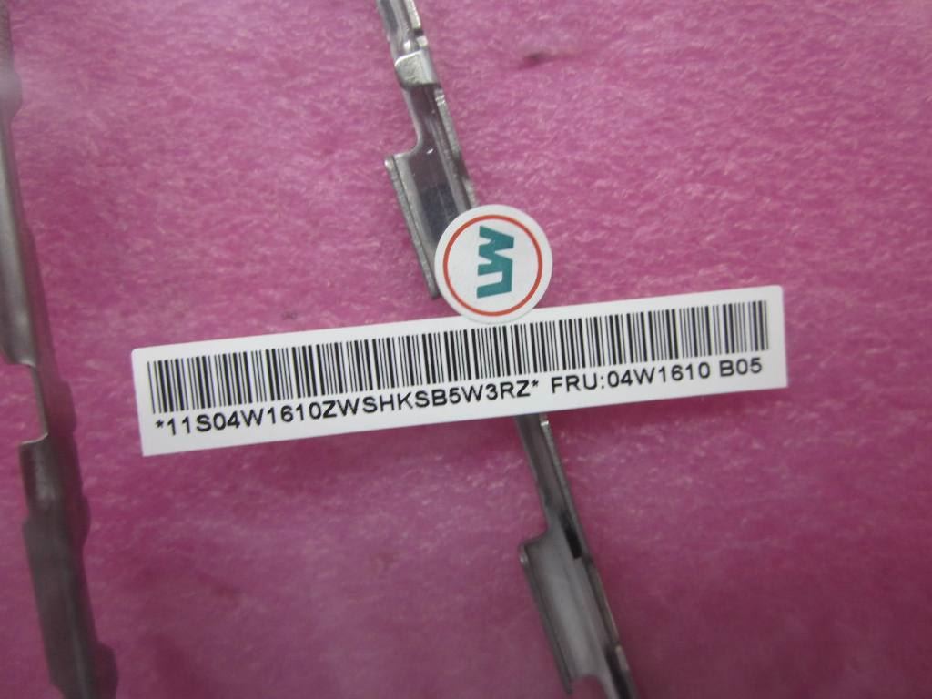 Lenovo 04W1610