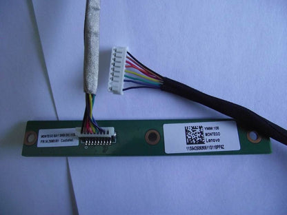 Lenovo Montego SWITCH W/cable Board 31052281