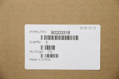 Lenovo VIQY1 2ND VGA Upper Case N14P-GT1-A2 90203318