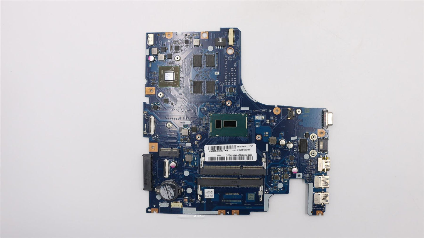 Lenovo MB C Z51-70 WINI5-5200 2GNBLN3D 5B20J23752