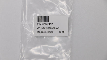 Lenovo ThinkPad W550s T550 SATA Dual Power Cable 00NY457