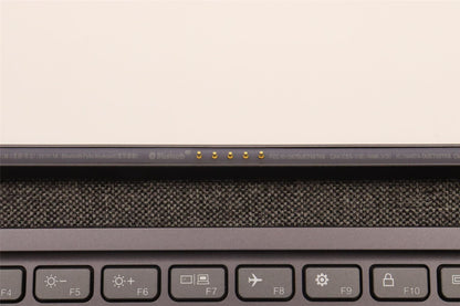 Lenovo COVER Upper Case ASM_THAI WT 82TQ BL SG 5CB1J10663