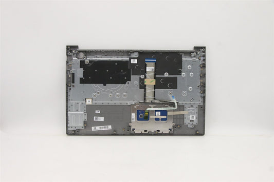 Lenovo ThinkBook 15 G2 ITL Keyboard Palmrest Top Cover French Grey 5CB1B35071