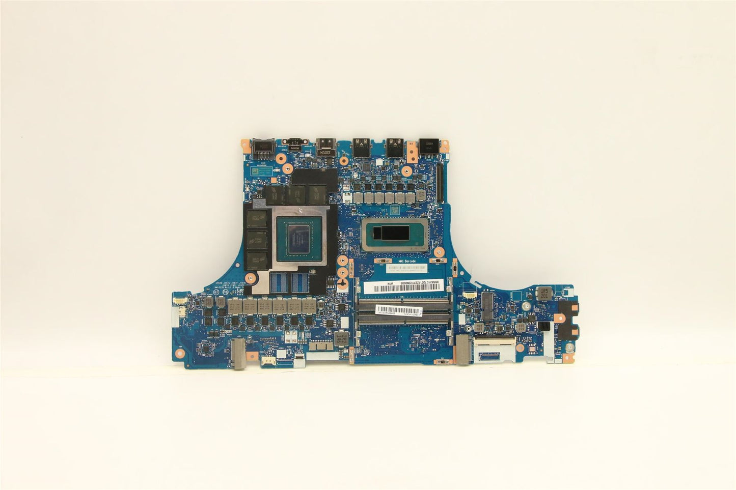 Lenovo 5 16IAH7H Motherboard Mainboard DIS intelI512500H 5B21D72011