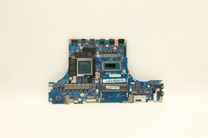 Lenovo 5 16IAH7H Motherboard Mainboard DIS intelI512500H 5B21D72011