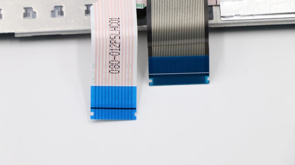 Lenovo NB_KYB Lin2 KBD,CFA,CHY 01AX611