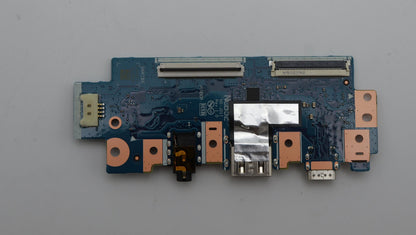 Lenovo CARDPOP L 83W7 IO/B I/O Board 5C50S26079