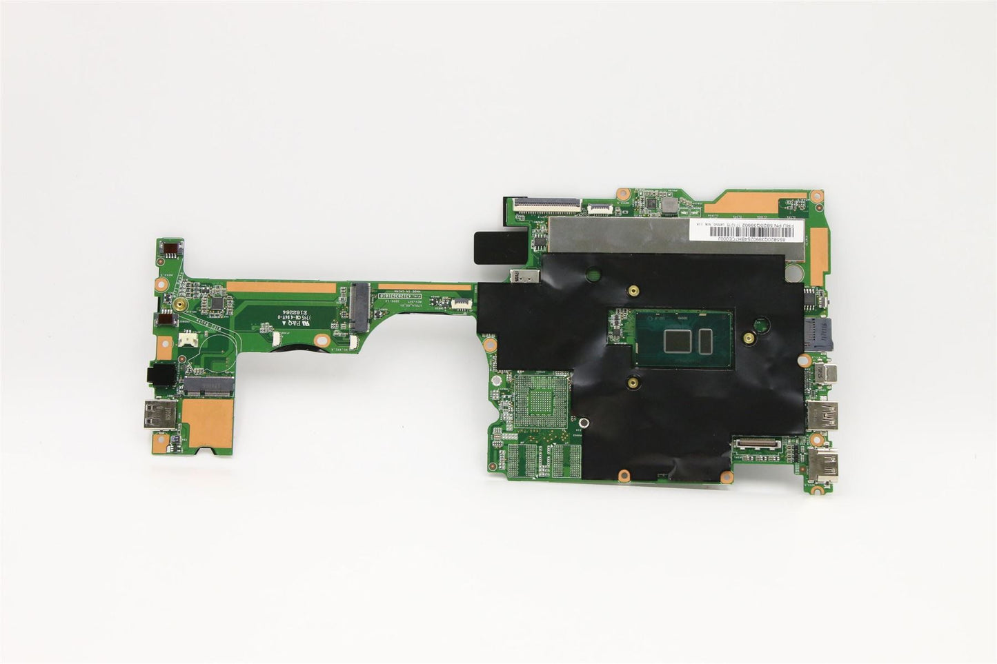Lenovo MB 3N 81AK NOK I37100U UMA 8G 5B20Q39902