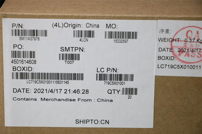 Lenovo ThinkPad E15 Gen 3 Power Board 5M11A37978
