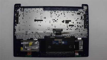 Lenovo COVER UpperCaseASM_GER L83ENFPABBL 5CB1M48265