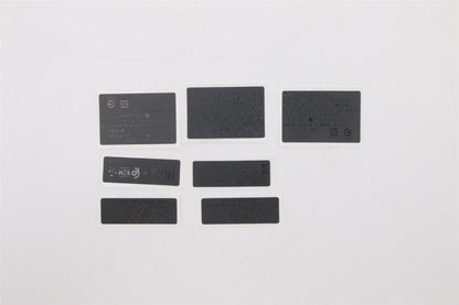 Lenovo LABEL FRU Label Kit 5L10V15310