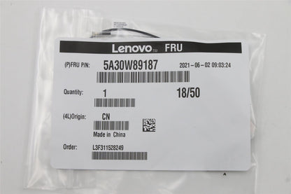 Lenovo ThinkStation P358 Wi-Fi Wifi Wireless Antenna 5A30W89187