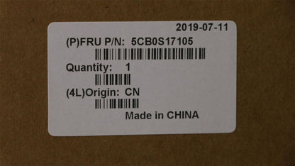 Lenovo UppercaseASM_LAL81MUGYIMRD 5CB0S17105