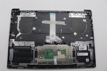 Lenovo Upper Case ASM EURO ENG H83D3 ARGY 5CB1N90825