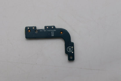 Lenovo CARDPOP Volume with foam H 83HH Board 5C50S25721
