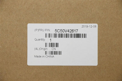 Lenovo ThinkPad P1 Gen 2 X1 2nd Gen Keyboard SubCard 5C50V42617