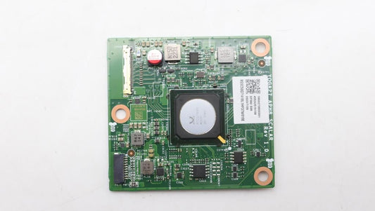 Lenovo RTK 2788M Scalar board 5C50Z66295