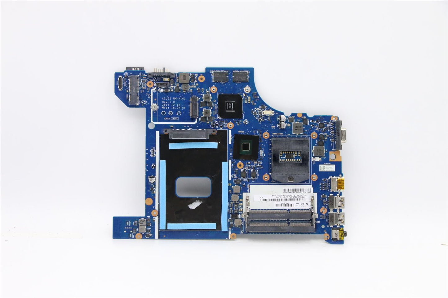 Lenovo Edge E540 Motherboard Mainboard 04X4949