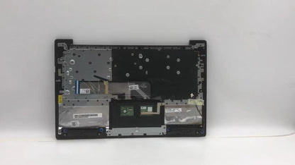 Lenovo Upper Case ASM_KOR L82QX NFP BK 5CB1F36830