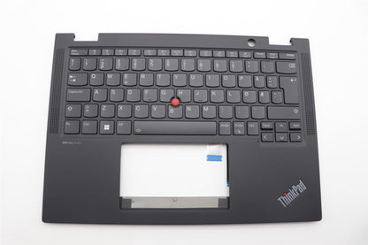 Lenovo MECH_ASM BL KB BK WW NOR PMX 5M11N93202