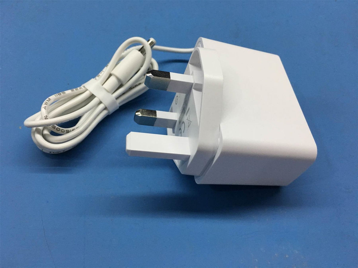 Lenovo Adapter;AD18W2004;12V1.5A;UK;white AC Charger Adapter SA18C81250