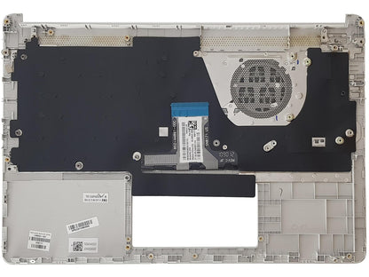 HP L89657-031 TOP COVER NSV W KB NSV UK