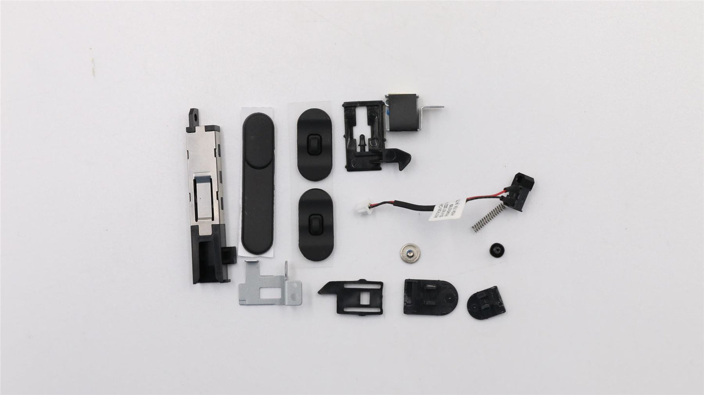 Lenovo Mecha FRU Base Cover Misc PartsKit 04W1547