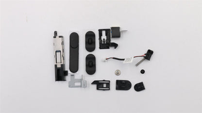 Lenovo Mecha FRU Base Cover Misc PartsKit 04W1547