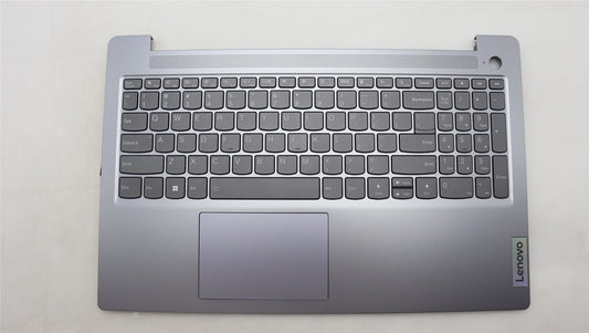 Lenovo COVER Upper Case ASM_ENG L 83ERAGFP BL 5CB1L88266