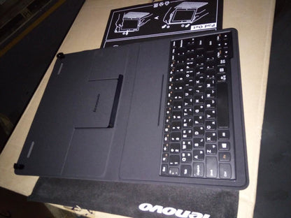 Lenovo F1J-DF-KOR-OrangeKBD-ASSY Korean Keyboard 25213120